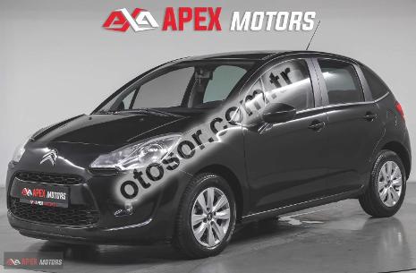 Citroen C3 1.4i Confort 75HP