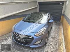 Hyundai I30 1.6 Crdi Elite 128HP