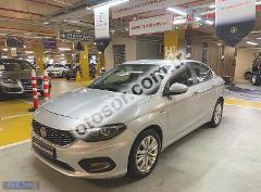 Fiat Egea 1.6 Multijet Easy Dct 120HP