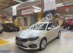 Fiat Egea 1.6 Multijet Urban Dct 120HP