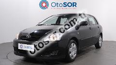 Toyota Corolla 1.6 VVT-i Terra 110HP