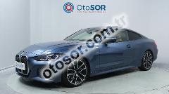 BMW 4 Serisi 430i Edition M Sport 258HP