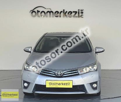 Toyota Corolla 1.4 D-4D Premium M/M 90HP