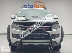 Volkswagen Amarok 2.0 Bitdi 4x4 Canyon 180HP