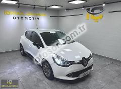 Renault Clio 1.5 Dci Touch 75HP