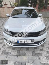 Volkswagen Jetta 1.2 Tsi Bmt Trendline 105HP