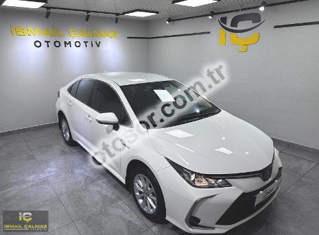 Toyota Corolla 1.8 Hybrid Dream e-CVT 122HP