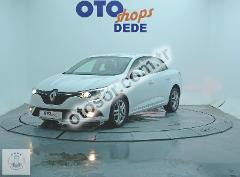 Renault Megane Sedan 1.6 16v Joy 115HP