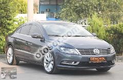 Volkswagen CC 1.4 Tsi Exclusive Dsg 160HP