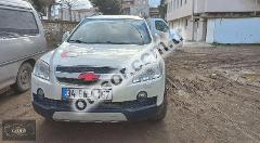 Chevrolet Captiva 2.0 16v High 150HP 4x4