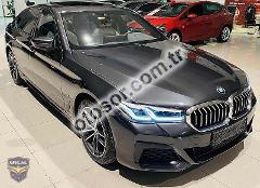 BMW 5 Serisi 530i Xdrive Special Edition M Sport 252HP 4x4