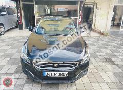 Peugeot 508 1.6 e-HDI Start&Stop Access Etg6 115HP