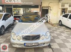 Mercedes-Benz E 240 Elegance 177HP