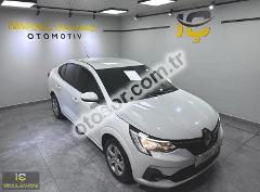 Renault Taliant 1.0 Tce Joy X-Tronic 90HP