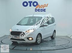 Ford Tourneo Courier 1.5 Tdci Deluxe 100HP