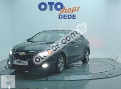 Chevrolet Cruze 1.6 Ls 124HP