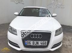 Audi A3 Sportback 1.6 Tdi Attraction S-Tronic 105HP