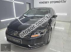 Volkswagen Passat 1.4 Tsi Bmt Comfortline Dsg 160HP