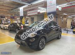 Fiat 500X 1.3 FireFLy Cross Plus Dct 150HP