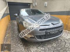 Citroen C5 1.6 e-HDI Dynamique Mcp 112HP