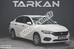 Fiat Egea 1.3 Multijet Easy 95HP