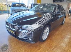 BMW 5 Serisi 520i Executive 170HP