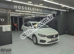 Fiat Egea 1.6 Multijet Easy Dct 120HP