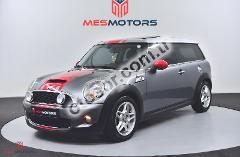 Mini Cooper Clubman 1.6 S 175HP