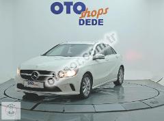 Mercedes-Benz A 180 Cdi Blueefficiency Style 7G-DCT 109HP