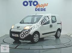 Peugeot Bipper Tepee 1.3 Hdi Comfort 75HP