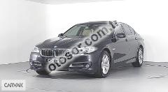 BMW 5 Serisi 520i Comfort 170HP