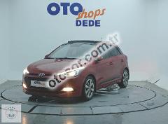 Hyundai I20 1.2 Mpi Elite 84HP