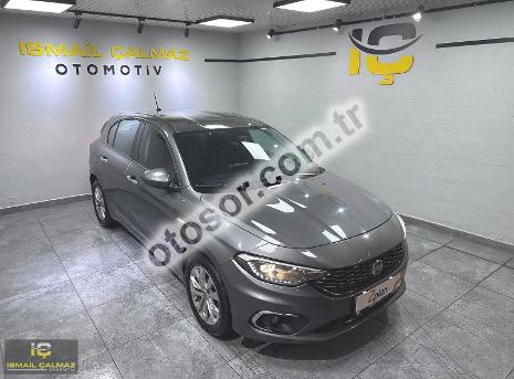 Fiat Egea 1.6 16v Multijet II Start&Stop Urban Plus Dct 120HP