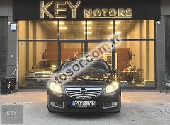 Opel Insignia 1.6 Turbo Cosmo 180HP