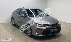 Toyota Corolla 1.8 Hybrid Dream e-CVT 122HP