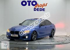 BMW 3 Serisi 318i M Joy 136HP