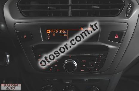 Peugeot 301 1.6 Hdi Active 92HP