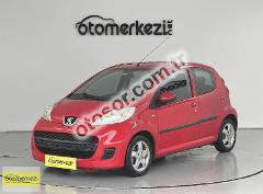 Peugeot 107 1.0 12v Urban Move 2-Tronic 68HP