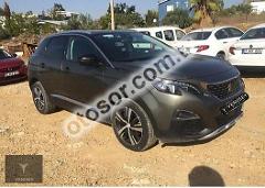 Peugeot 3008 1.6 Puretech Allure Selection Eat8 180HP