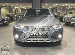 Audi A4 Allroad 2.0 Tdi Quattro S-Tronic 177HP 4x4