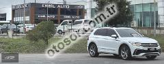 Volkswagen Tiguan 1.5 Tsi Act R-Line Dsg 150HP