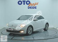 Volkswagen Beetle 1.2 Tsi Design Dsg 105HP
