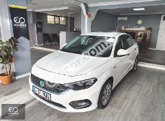 Fiat Egea 1.6 Multijet Comfort Dct 120HP