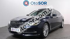 BMW 7 Serisi 730i Long Luxury 258HP