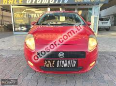 Fiat Punto Grande 1.3 Multijet Dynamic 75HP 5 Kapi