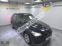 BMW X1 16i Sdrive Standart 143HP