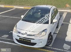 Citroen C3 1.2 Vti Cool Etg 82HP