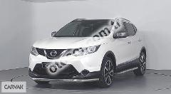 Nissan Qashqai 1.6 Dci Start&Stop Platinum Premium Pack X-tronic 130HP