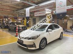 Toyota Corolla 1.4 D-4D Advance M/M 90HP