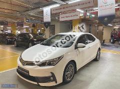 Toyota Corolla 1.4 D-4D Advance M/M 90HP